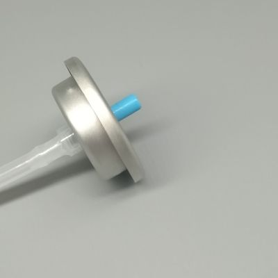 comprare Automatic Corona Charging Powder Spray Valve for High-Volume Production Lines Industrial Coating Applicator fabbricazione online