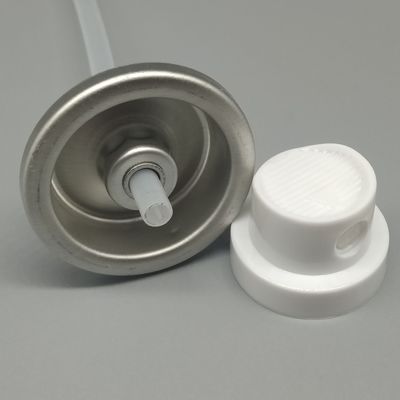 comprare Valvola di distribuzione della polvere, valvola di distribuzione della polvere di precisione per gli imballaggi alimentari e domestici, testa di distribuzione della polvere a prova di perdite per la distribuzione della polvere secca fabbricazione online