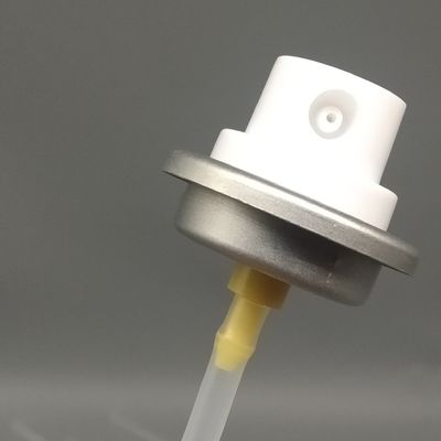 comprare Valvola aerosol anti-intasamento per applicazioni con polveri e particelle fini fabbricazione online