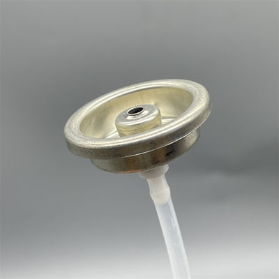 comprare Precision Female Aerosol Valve For Paint Sprays Ideal For Automotive Refinish  fabbricazione online