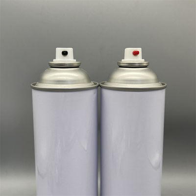 comprare Spray Paint Aerosol Valve Assembly For DIY Coating Projects Smooth Flow And Controlled Output fabbricazione online