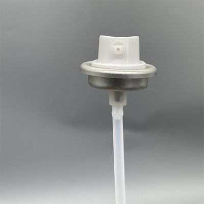 comprare Female Spray Paint Valve For Industrial Aerosol Coating Leak-Proof Design For Reliable Distribution fabbricazione online