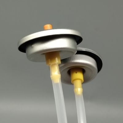 comprare Valvola insetticida a base d'acqua facile da usare per piccoli flaconi spray domestici con impugnatura ergonomica fabbricazione online