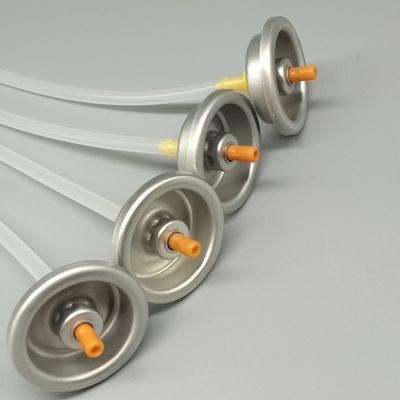 comprare Valvola insetticida ad alta tenuta a base d'acqua per cucina domestica e aree di stoccaggio alimentare con materiale anti-intasamento e alimentare fabbricazione online