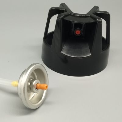 comprare Attuatore per valvola spray di precisione per insetticidi a base alcolica fabbricazione online