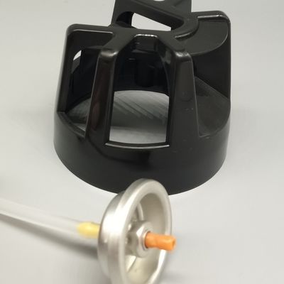 comprare Valvola insetticida a base d'acqua resistente alla corrosione per uso agricolo e orticolo commerciale con lega durevole e flusso costante fabbricazione online