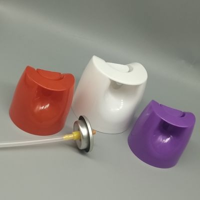 comprare Valvola aerosol da 1 pollice per insetticidi a base d'acqua fabbricazione online