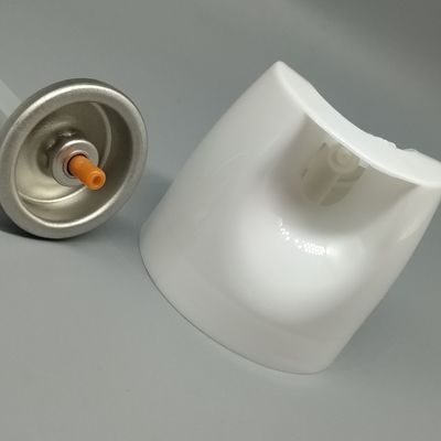 comprare Water-Based Insecticide Spray Valve with Leak-Proof Design for Consistent Output fabbricazione online