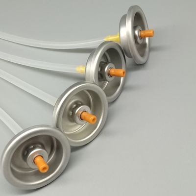 comprare Insecticide Spray Valve with Leak-Proof Seal for Eco-Friendly Pest Control Sprays fabbricazione online