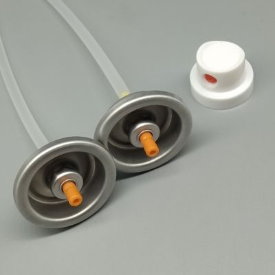 comprare Insecticide Spray Valve Chemical-Resistant for Water-Based Insecticides fabbricazione online