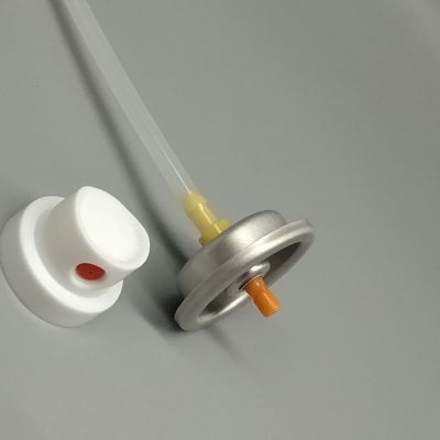 comprare Alcohol-Based Insecticide Spray Valve for Eco-Friendly Pest Control Solutions fabbricazione online