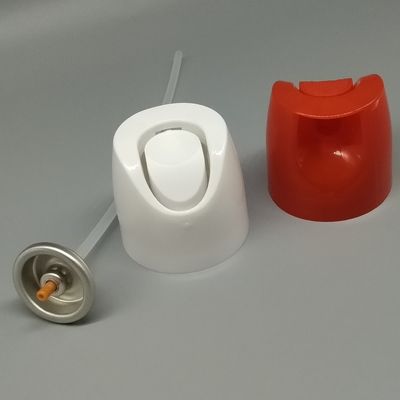 comprare Water-Based Insecticide Spray Valve for Eco-Friendly Pest Control Solutions fabbricazione online