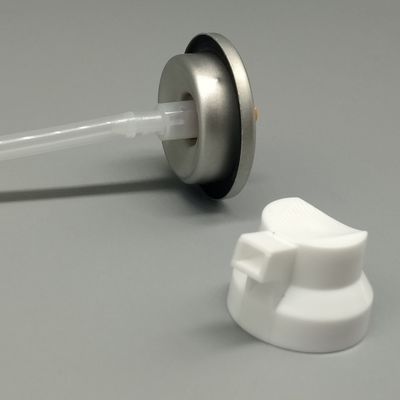 comprare Valvola aerosol schiuma da barba uomo per cura personale e della pelle fabbricazione online