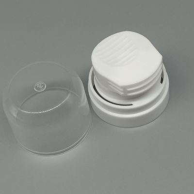 comprare Valvola di spruzzo di schiuma da rasatura per aerosol può personal grooming e le applicazioni per la cura della pelle fabbricazione online