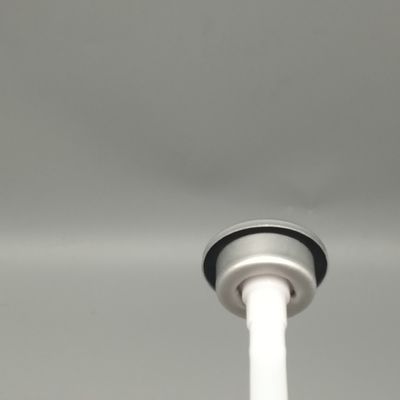 comprare All-Climate Performance Male Fire Extinguisher Valve for Arctic and High-Temperature Environments with Thermal Stability fabbricazione online