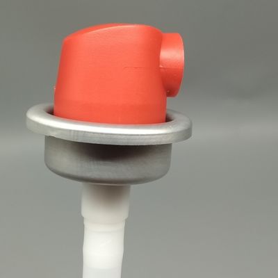 comprare Low-Pressure Clean Agent Male Fire Extinguisher Valve for Halotron and FM-200 Systems with Non-Magnetic Stem fabbricazione online