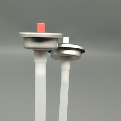 comprare Valvola a spruzzo per estintore con guarnizione resistente alla corrosione per modelli industriali fabbricazione online