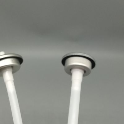 comprare  Polished Stainless Steel Male Fire Extinguisher Valve for Architectural and Decorative Applications fabbricazione online