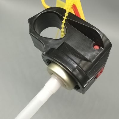 comprare Valvola aerosol per estintore per flusso costante e risposta rapida fabbricazione online
