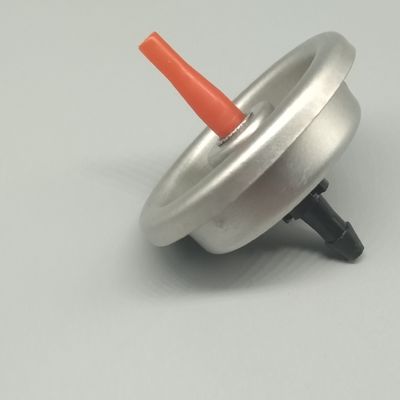 comprare Precision One Inch Lighter Gas Valve for Laboratory and Calibration Equipment with Fine Metering Adjustment fabbricazione online