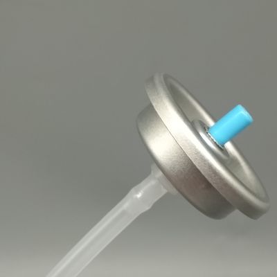 comprare Valvola a spruzzo di polvere da un pollice con flusso di polvere uniforme e copertura omogenea fabbricazione online