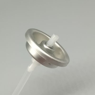 comprare Versatile Multi-Purpose Powder Spray Valve for Lubrication, Release Agents, and General Industrial Coating fabbricazione online