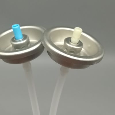 comprare Powder Spray Valve Manual Tribo-Charging Valve for Detailed Work & Touch-Ups | Lightweight Ergonomic Design fabbricazione online