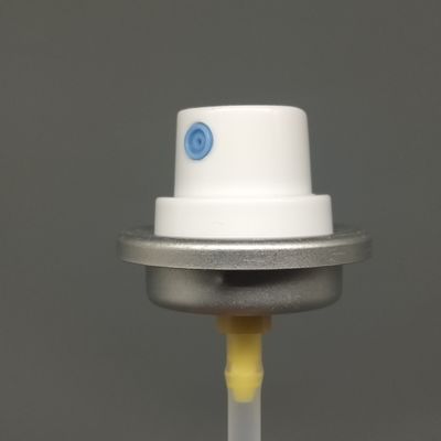 comprare Fine Powder Spray Valve for Smooth and Accurate Dispensing fabbricazione online