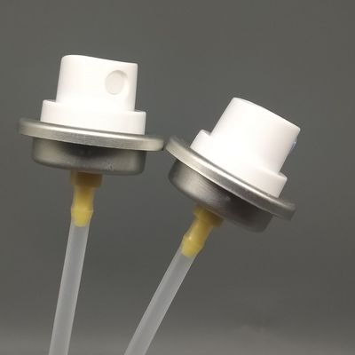 comprare High-Precision Micro-Dosing Powder Spray Valve for Pharmaceutical and R&D Applications fabbricazione online