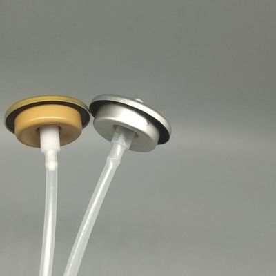 comprare Food-Grade Anti-Clogging Powder Spray Valve for Seasoning and Coating Lines with Easy-Clean Disassembly fabbricazione online