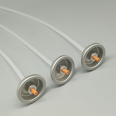 comprare Valvola di pulizia della schiuma del condizionatore d'aria con resistenza chimica superiore per l'evaporatore fabbricazione online