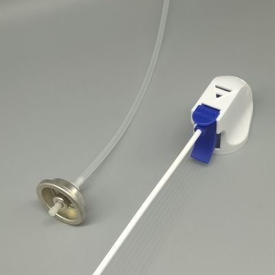 comprare AC Coil Cleaning Nozzle, HVAC Spray Valve for Home Maintenance, Precision Applicator for Detergent and Fin Comb Kit
 fabbricazione online