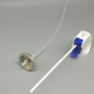 comprare Industrial Refrigerant Line Applicator, Heavy-Duty A/C Spray Valve for Commercial HVAC Systems, Chemical Dispensing Tool fabbricazione online