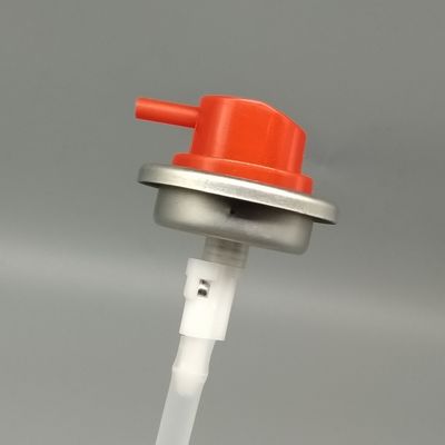 comprare Valvola a sfera e attuatore per nebulizzazione per detailing auto e pulizia motore fabbricazione online