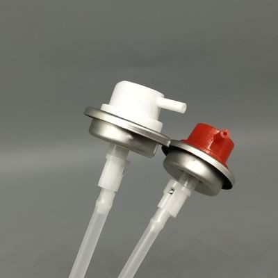 comprare Car Detailing 360 Degree Spray Valve Nozzle For Versatile Car Maintenance Tool fabbricazione online