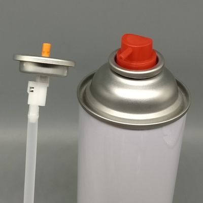 comprare All Direction Aerosol Valve Upside-Down Dispensing System for Aerosol Products fabbricazione online