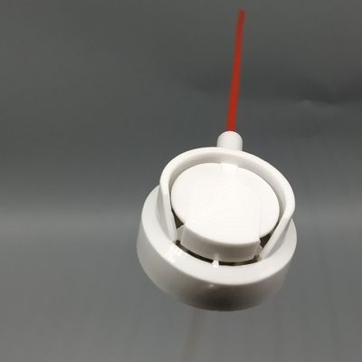 comprare 1 Inch Carburetor Cleaner Aerosol Valve And Activator For Precise Fuel System Maintenance fabbricazione online