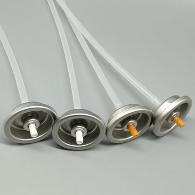 comprare WD-40 Type All-Purpose Lubricant Spray Valve – Durable Aerosol Nozzle for Equipment Lubrication and Anti-Rust Maintenance fabbricazione online