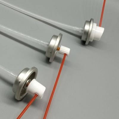 comprare WD40 Compatible Aerosol Valve for Penetrating and Anti Rust Spray Cans fabbricazione online