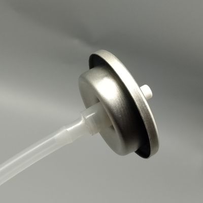 comprare Aerosol Carburetor Cleaner Valve with High-Pressure Precision Control System fabbricazione online