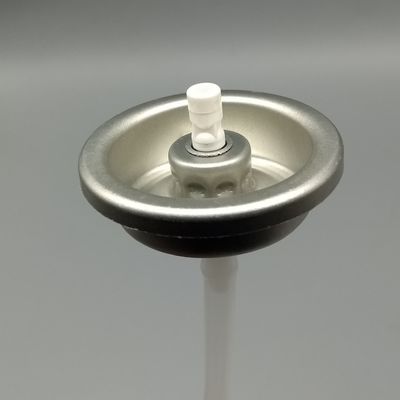 comprare High Performance 1 Inch Aerosol Valve for Carburetor Cleaning Automotive Maintenance  fabbricazione online