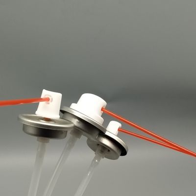 comprare Valvola di lubrificante WD-40 per macchine da costruzione e fabbricazione di metalli con sigillo robusto a prova di perdite fabbricazione online