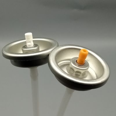 comprare WD-40 Type Aerosol Valve For Anti-Rust Spray – High-Quality Spray Nozzle For Automotive Maintenance And Industrial Use fabbricazione online