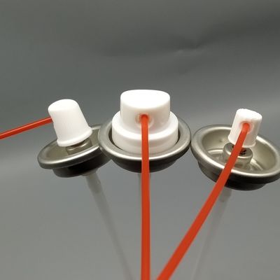 comprare Valvola a spruzzo di precisione per formulazioni di detergente del carburatore che migliorano l'efficienza della pulizia del motore fabbricazione online