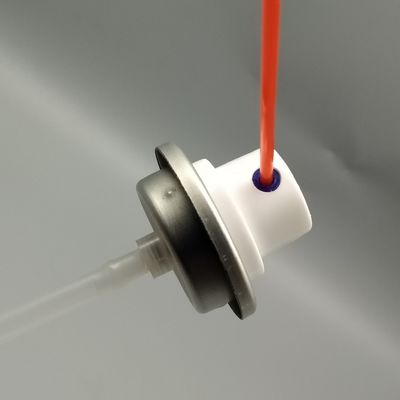 comprare WD40 Aerosol Valve for Multi Purpose Lubricant Cans with Smooth Spray Control fabbricazione online