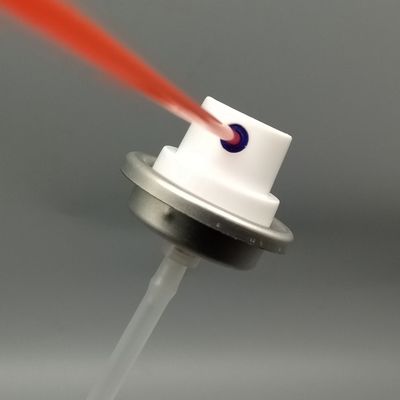 comprare WD-40 Aerosol Spray Valve For Lubricant Cans – Precision Valve For Maintenance, Corrosion Protection, And Industrial Use fabbricazione online