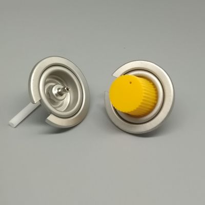 comprare Valvola per stufe a gas di butano di precisione per attrezzature di laboratorio e scientifiche con controllo di flusso ultra-fino per micro-bruciatori. fabbricazione online