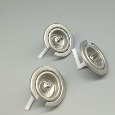 comprare Valvola di butano per stufe da campeggio Valvola di flusso stabile per cartucce per cucina all'aperto fabbricazione online