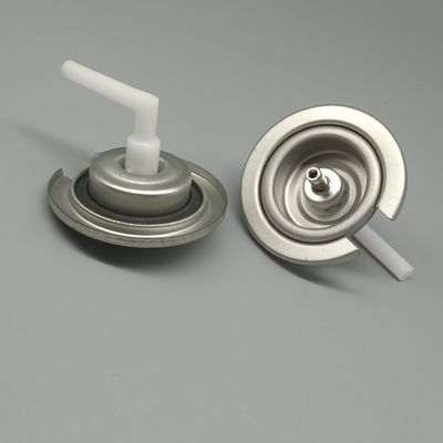 comprare  Industrial and High-Temperature Rated Butane Gas Stove Valve for Torches and Heating Equipment with Superior Heat Shielding. fabbricazione online