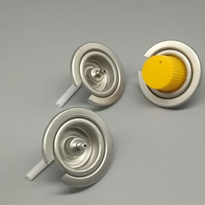 comprare Valvola di stufa a gas al butano ultra affidabile e semplice per kit di emergenza con funzionamento sicuro e stabilità a lungo termine. fabbricazione online